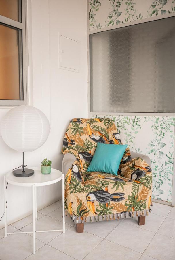 The Pocket Pillow House ฟารู ภายนอก รูปภาพ