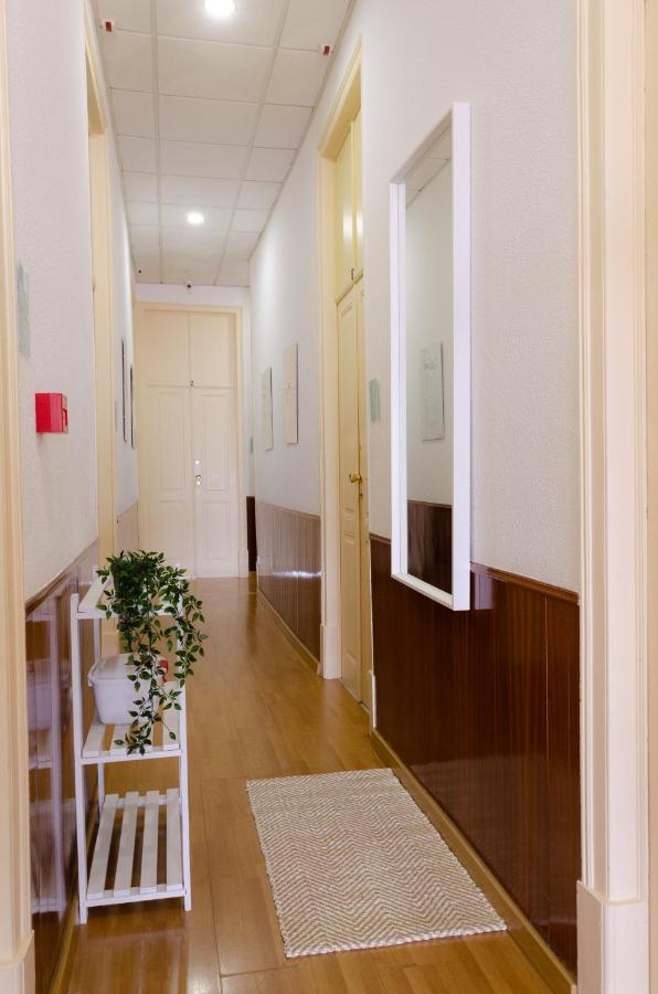 The Pocket Pillow House ฟารู ภายนอก รูปภาพ
