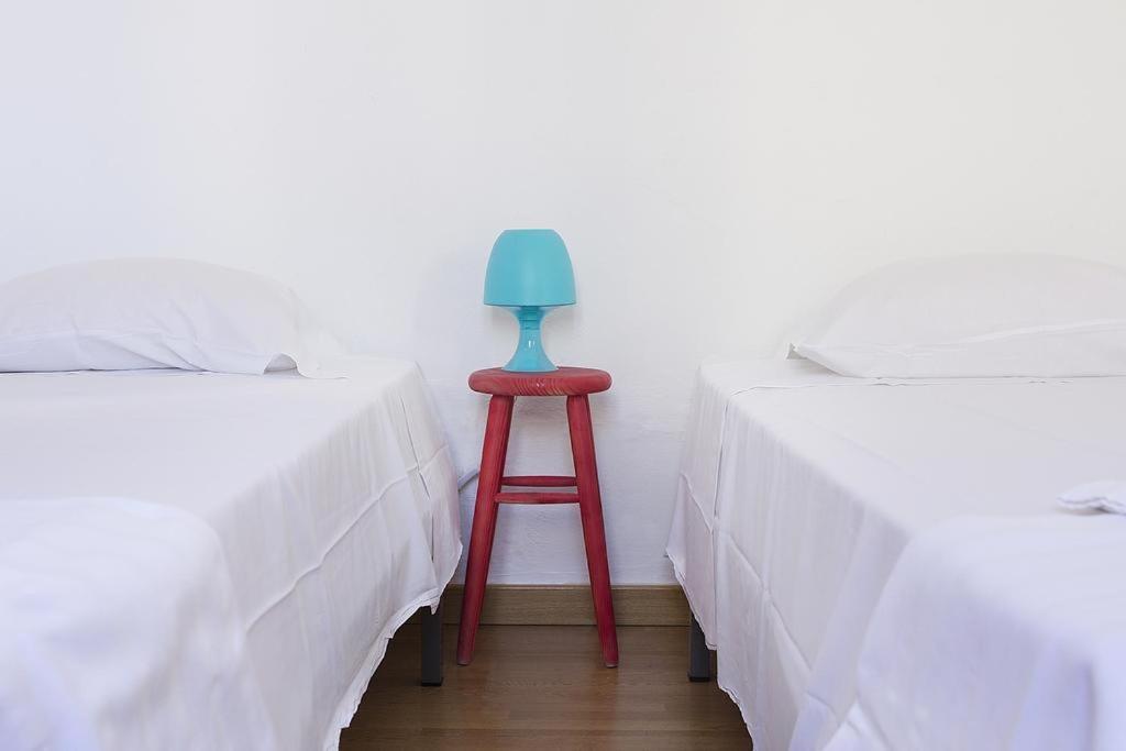 The Pocket Pillow House ฟารู ภายนอก รูปภาพ